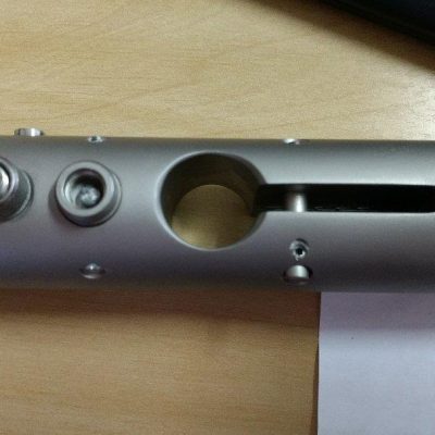 GRAVAÇÃO A LASER - PI 2